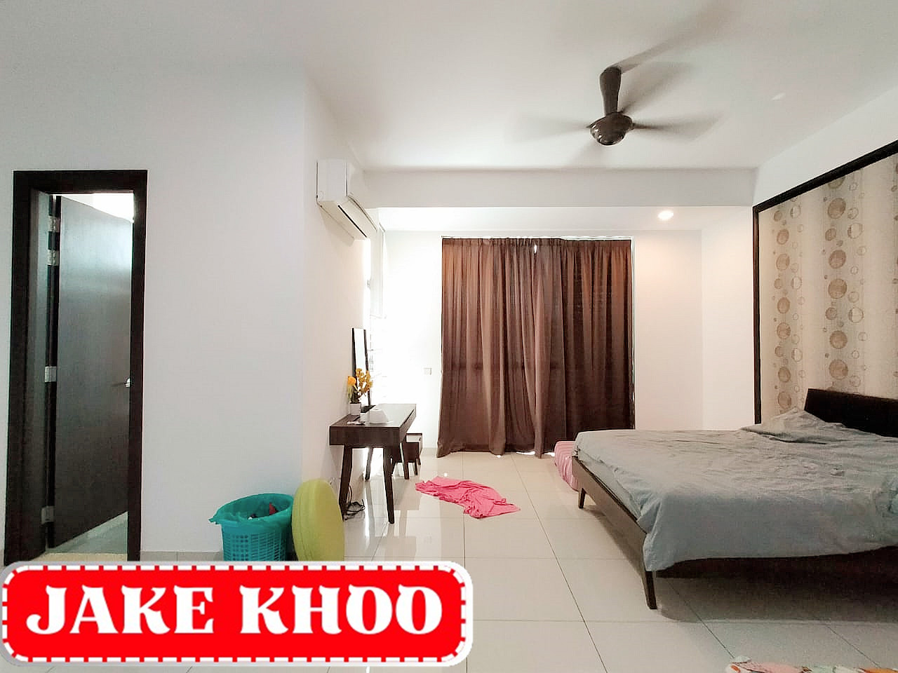 3 Sty Semi-D, Cangkat Sungai Ara, 3600, East - photo 4