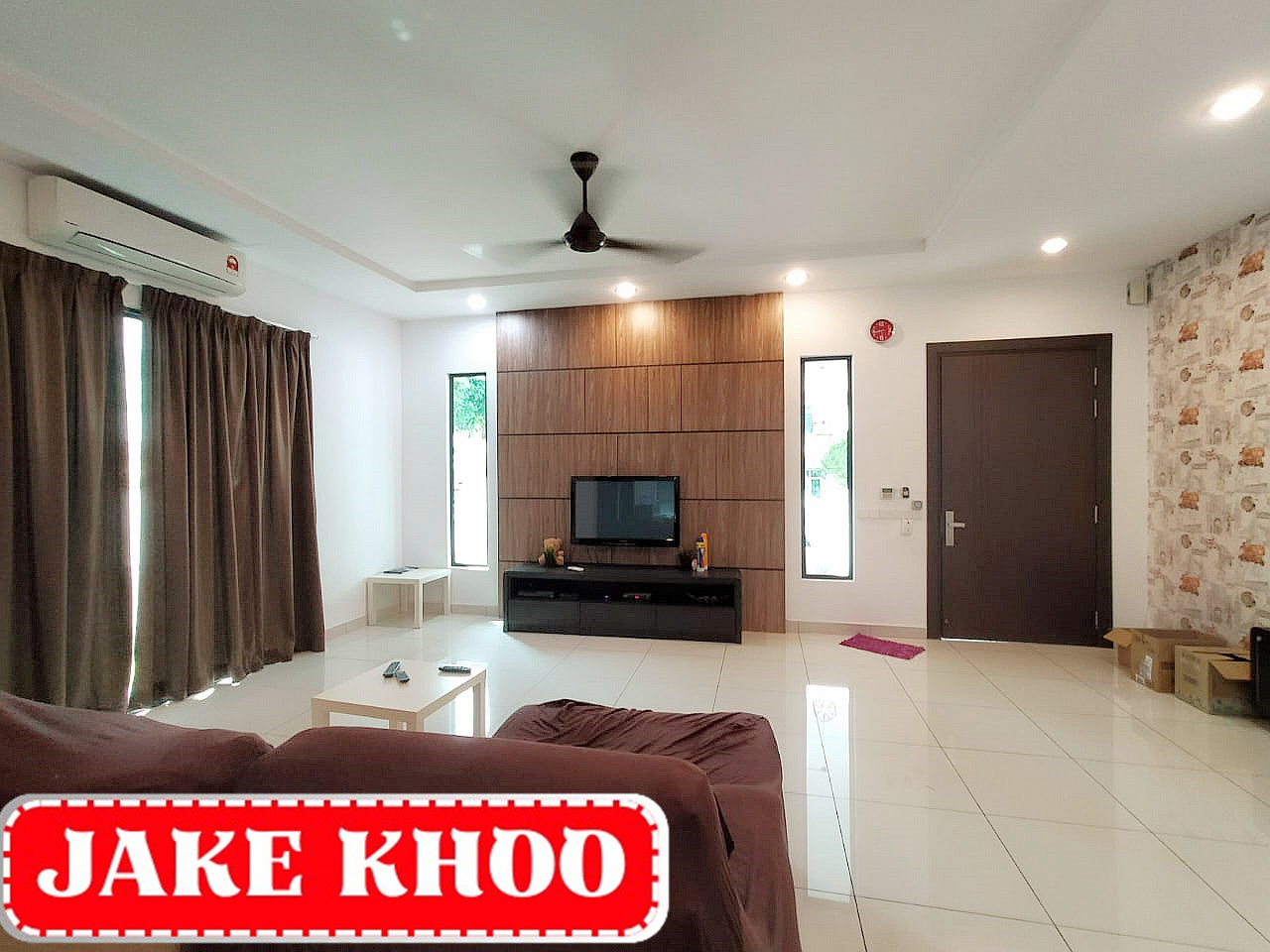 3 Sty Semi-D, Cangkat Sungai Ara, 3600, East - photo 6
