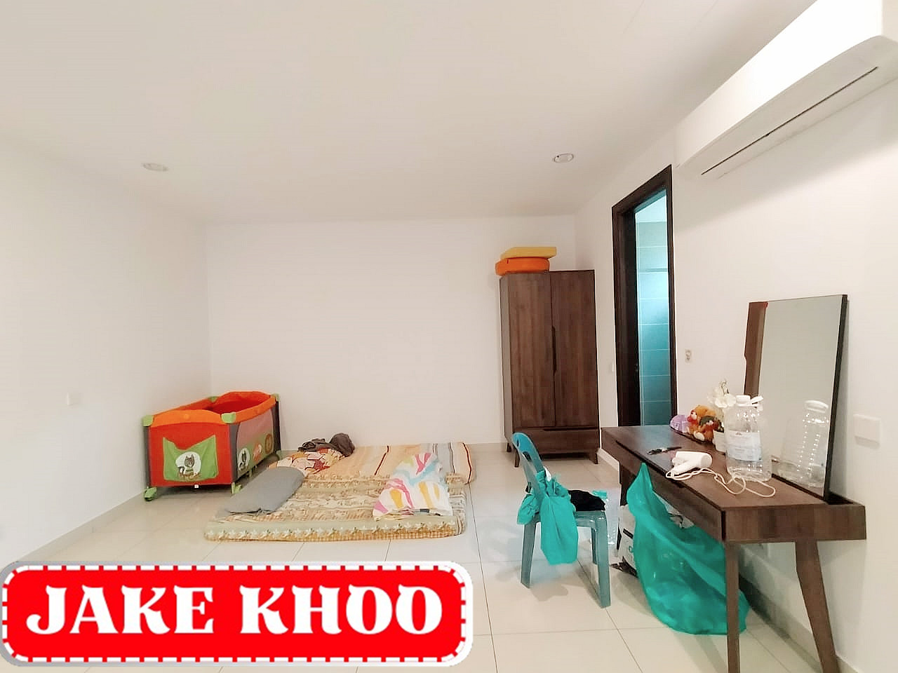 3 Sty Semi-D, Cangkat Sungai Ara, 3600, East - photo 7