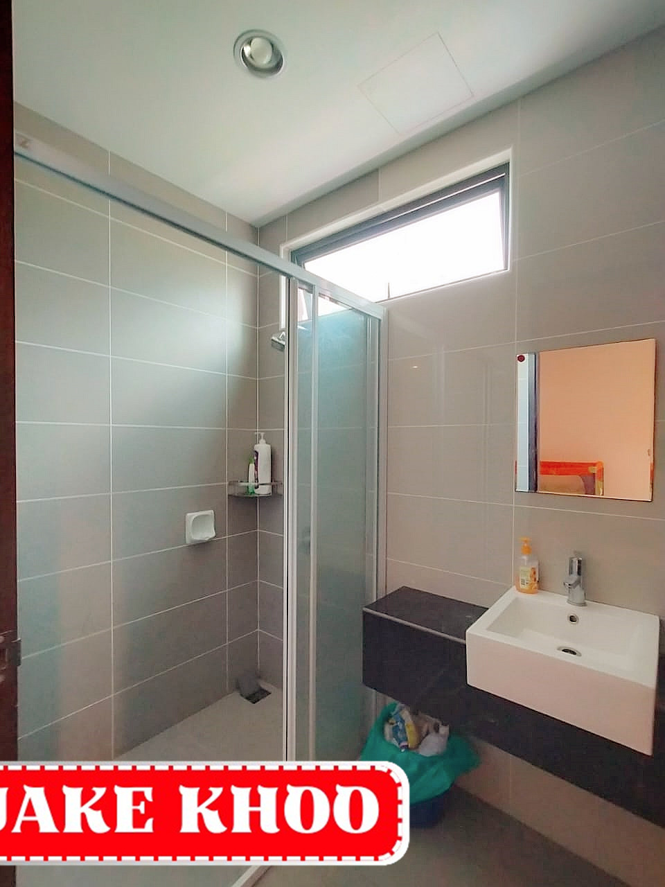 3 Sty Semi-D, Cangkat Sungai Ara, 3600, East - photo 8