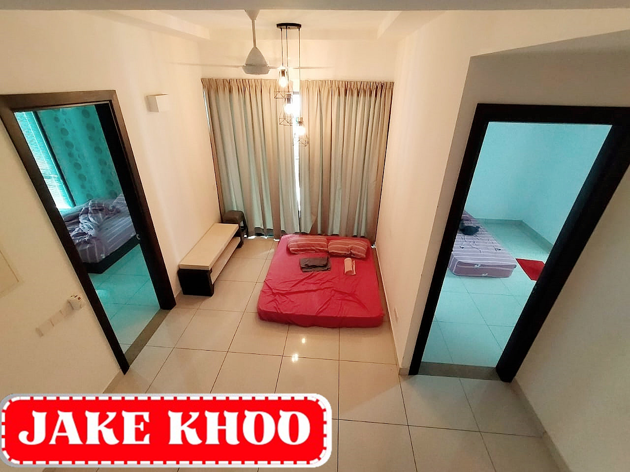 3 Sty Semi-D, Cangkat Sungai Ara, 3600, East - photo 9