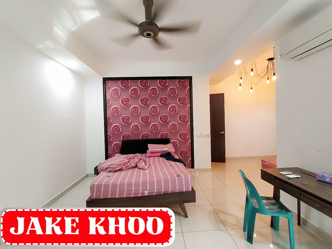 3 Sty Semi-D, Cangkat Sungai Ara, 3600, East - photo 11