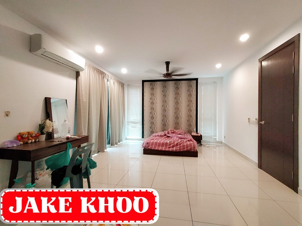 3 Sty Semi-D, Cangkat Sungai Ara, 3600, East - photo 12
