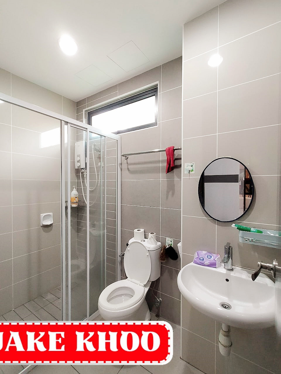 3 Sty Semi-D, Cangkat Sungai Ara, 3600, East - photo 13