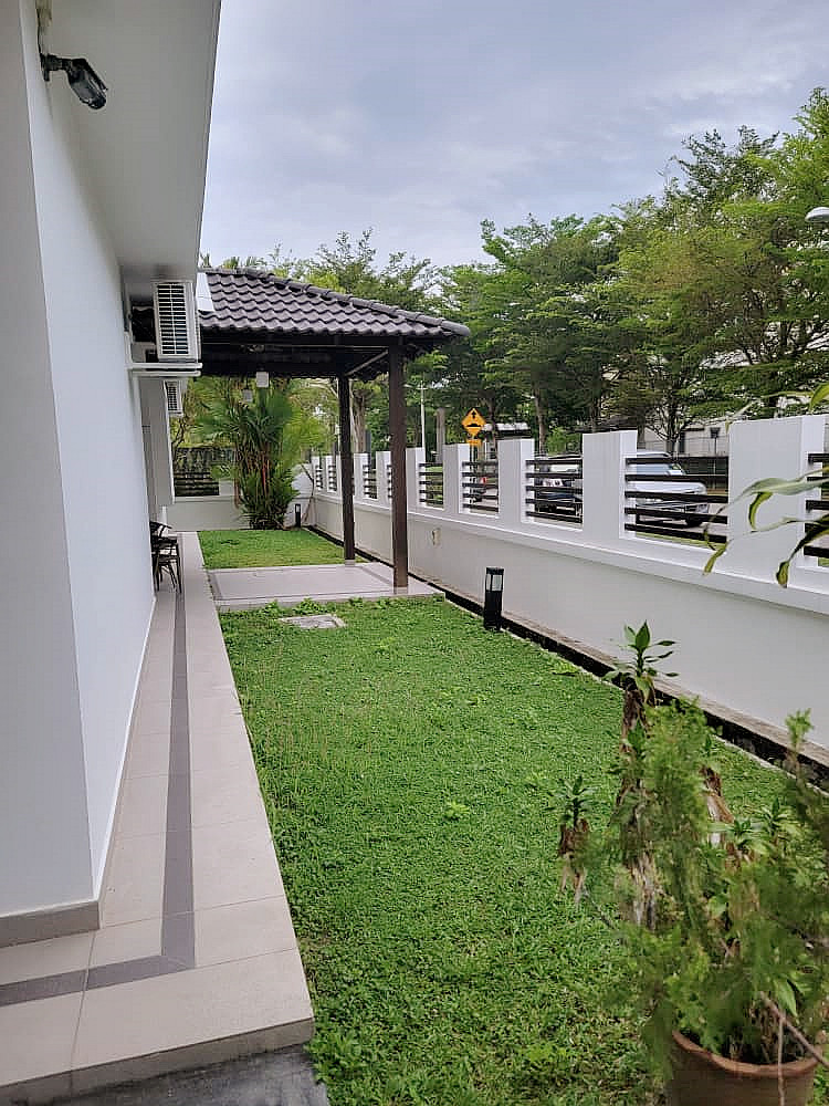 3 Sty Semi-D Setia Green 20419 - photo 2