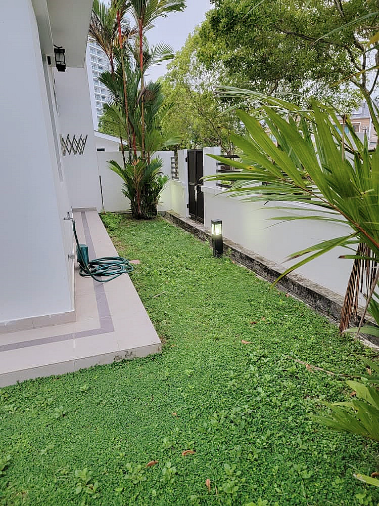 3 Sty Semi-D Setia Green 20419 - photo 3