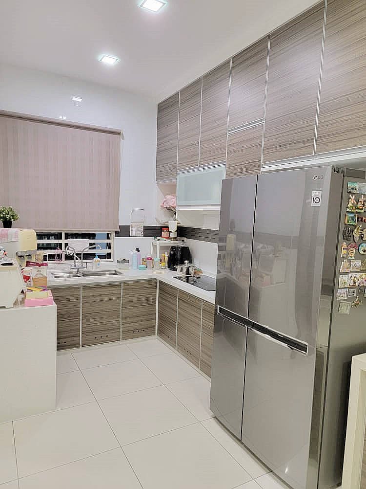 3 Sty Semi-D Setia Green 20419 - photo 8