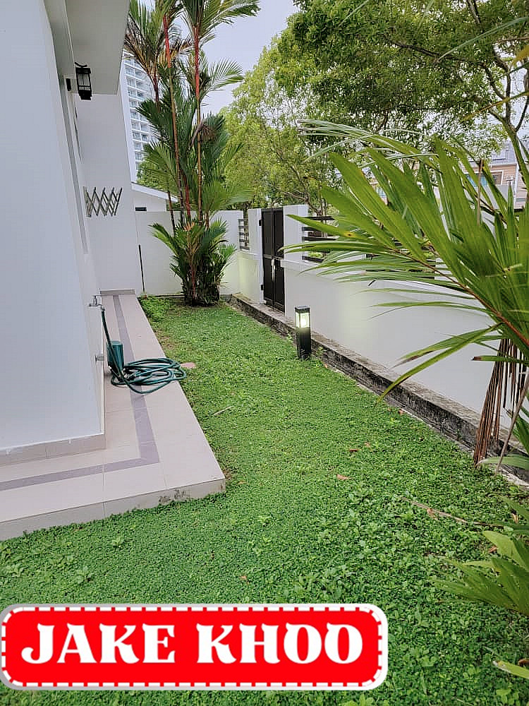 3 Sty Semi-D Setia Green 20419 - photo 2