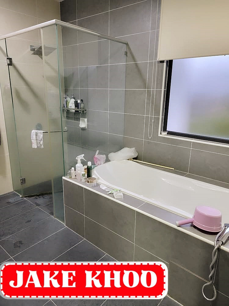 3 Sty Semi-D Setia Green 20419 - photo 8