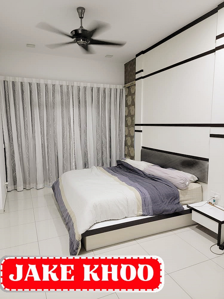 3 Sty Semi-D Setia Green 20419 - photo 9