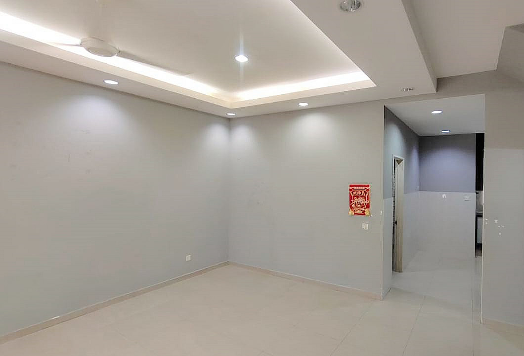 Setia Pearl Island C ...