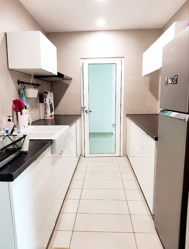 Setia Pinnacle 20557 - photo 3