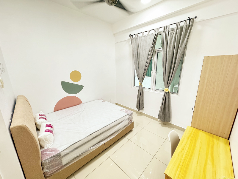 Setia Pinnacle 20557 - photo 7