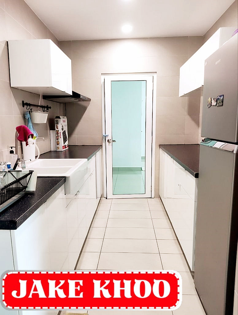 Setia Pinnacle 20557 - photo 3