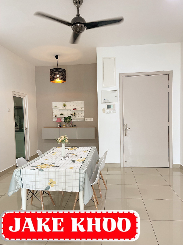 Setia Pinnacle 20557 - photo 4
