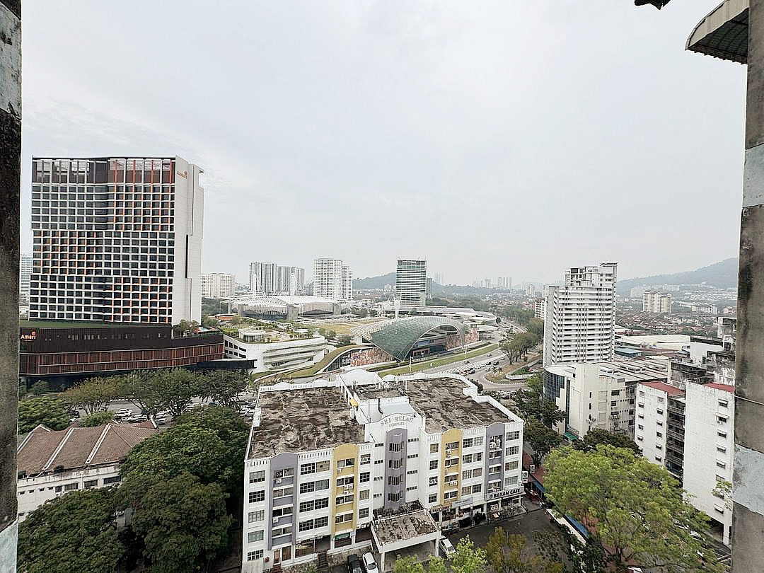 Relau Indah 20607 - photo 2