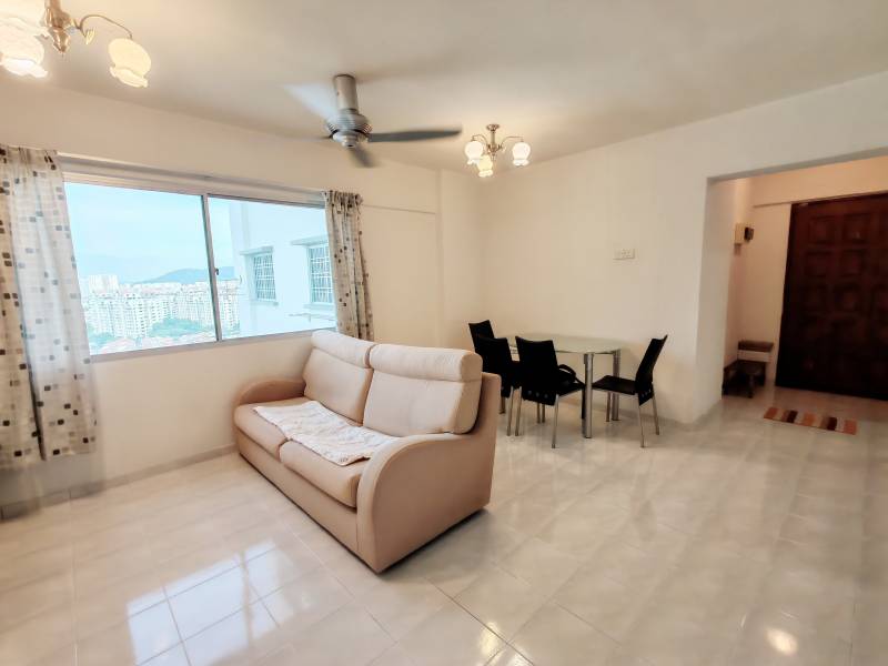Taman Pekaka 21806 - photo 2