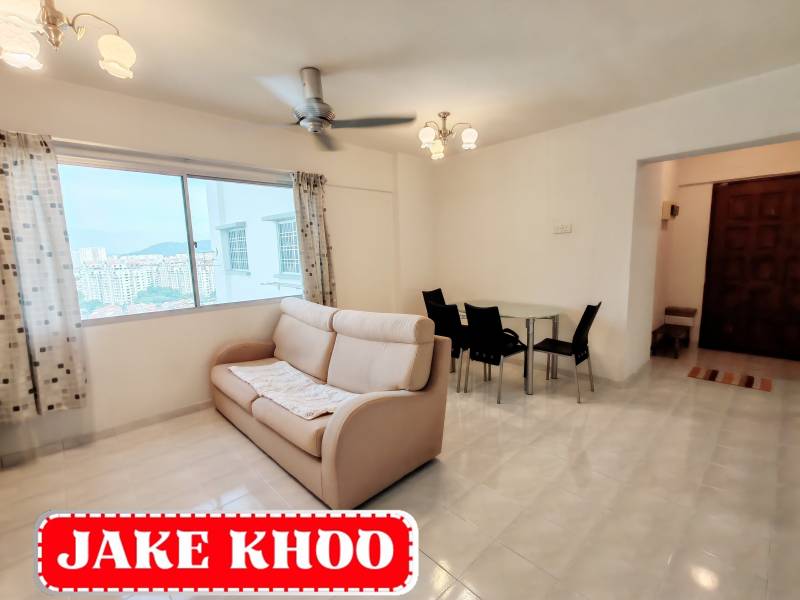 Taman Pekaka 21806 - photo 2