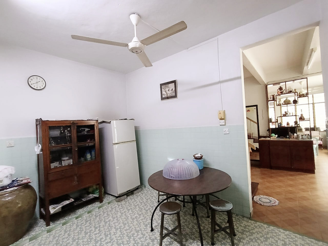 Paya Terubong 21974 - photo 6