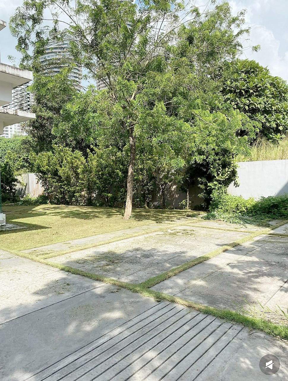 Minden Gardens Terrace Corner - photo 2