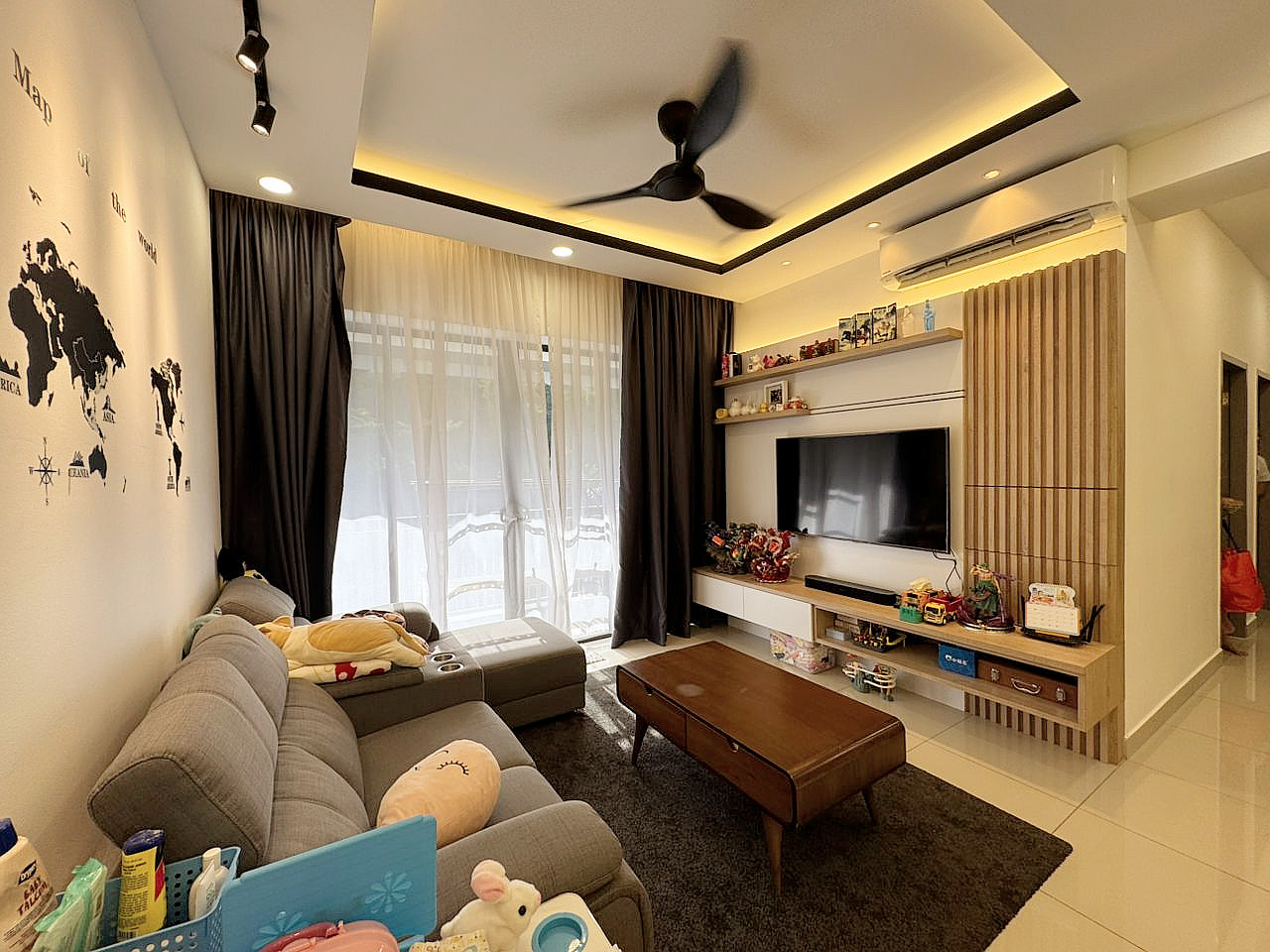 Setia Sky Vista ...