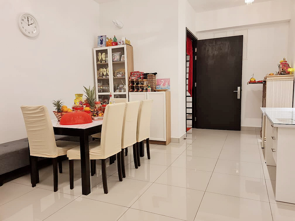 Setia Sky Vista 21331 - photo 2