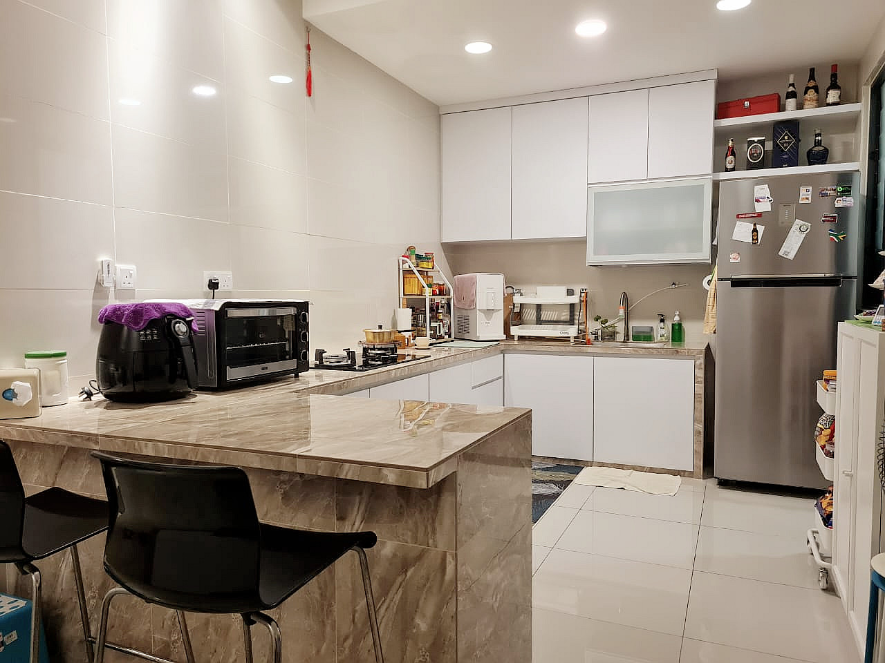 Setia Sky Vista 21331 - photo 4