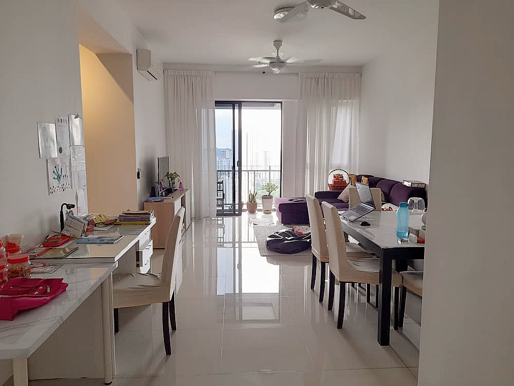Setia Sky Vista 21331 - photo 7
