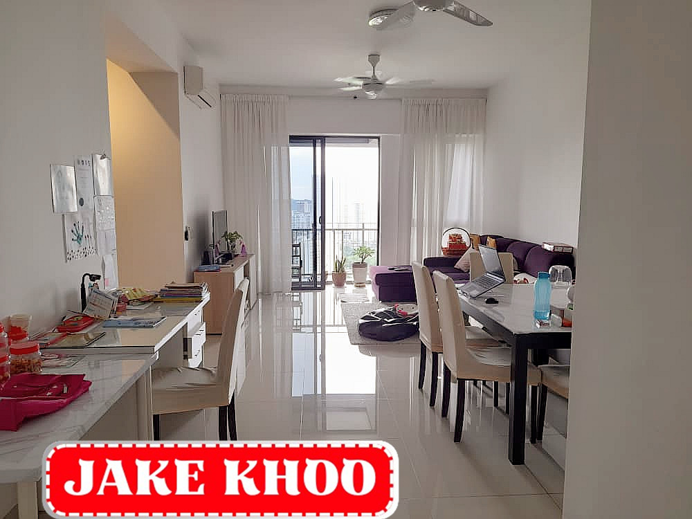 Setia Sky Vista 21331 - photo 6