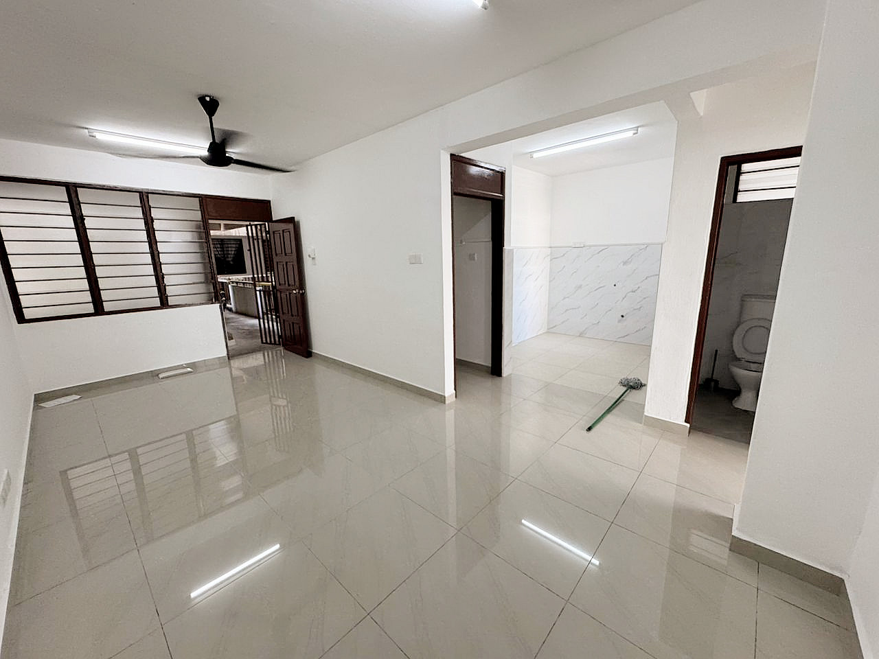 Desa Permata Turqouise - photo 2