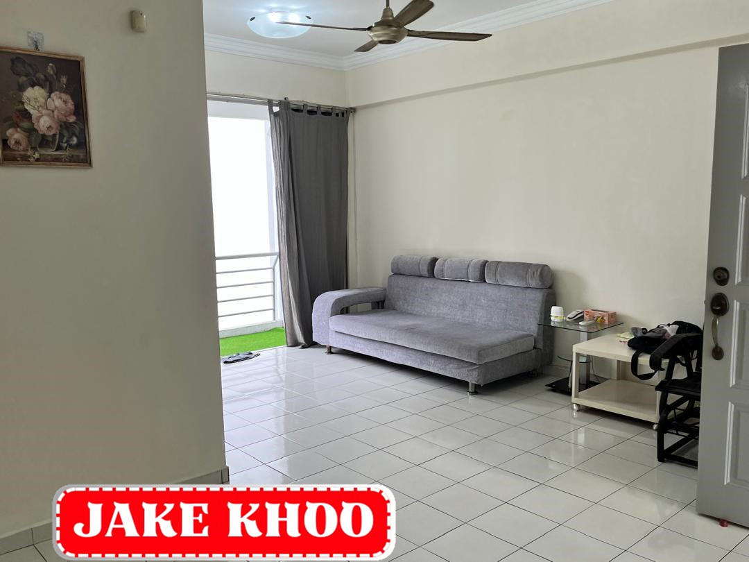 Putra Place,8787 - photo 1