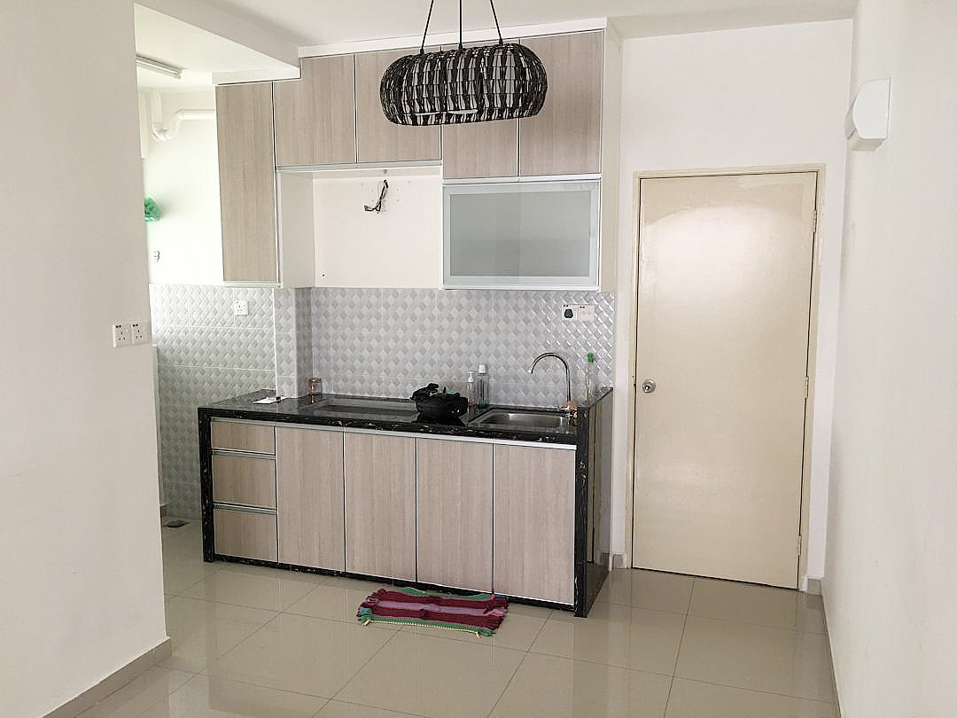 Idaman Selasih, 22440