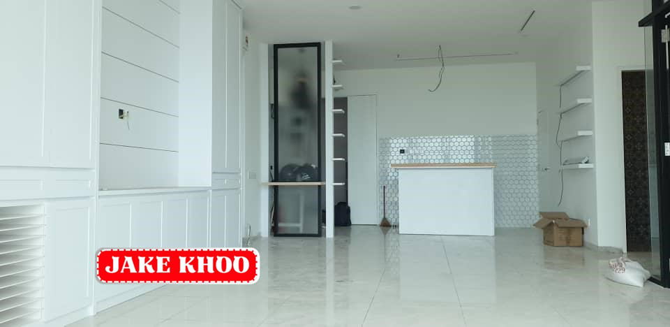 Setia Triangle Corporate Suite,22460
