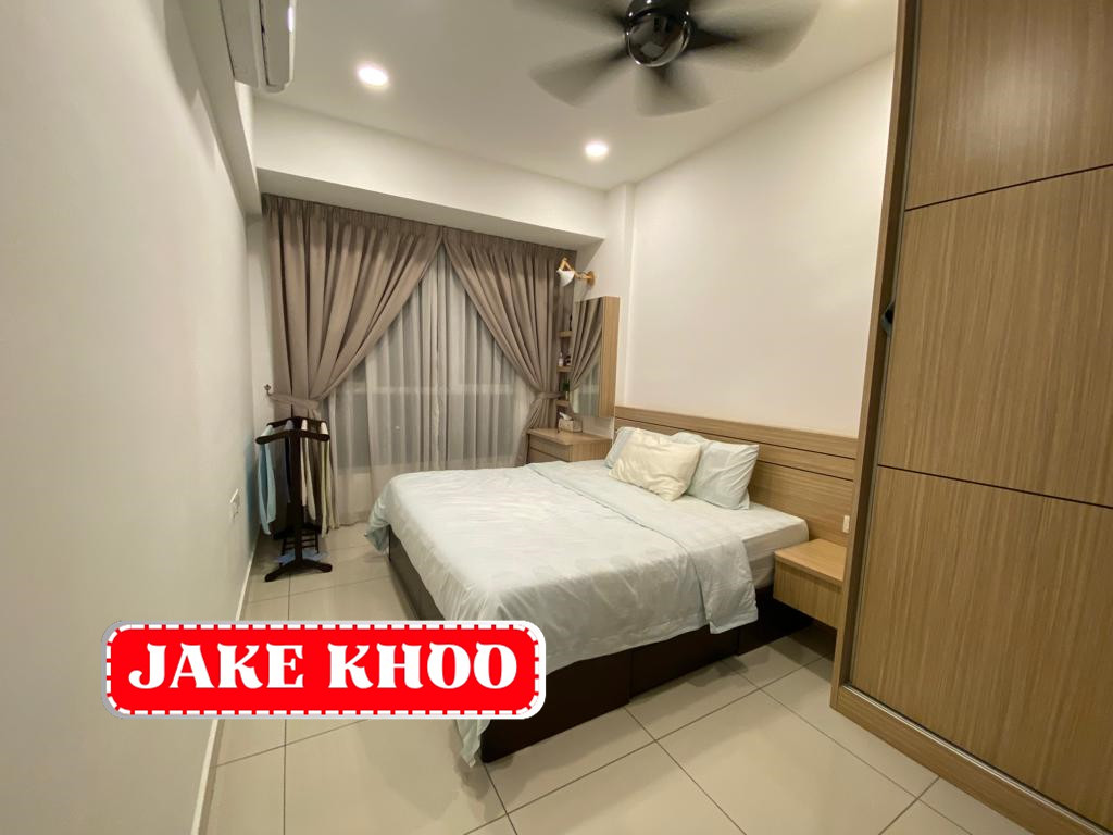 Tropicana Bay Residence, 230 - photo 8