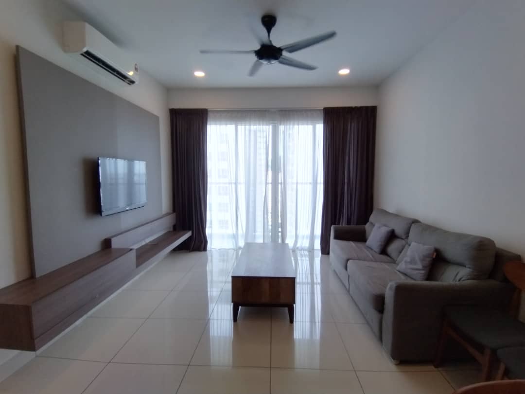 Tropicana Bay Residence ,6425 - photo 1