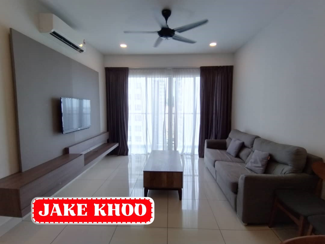 Tropicana Bay Residence ,6425 - photo 1