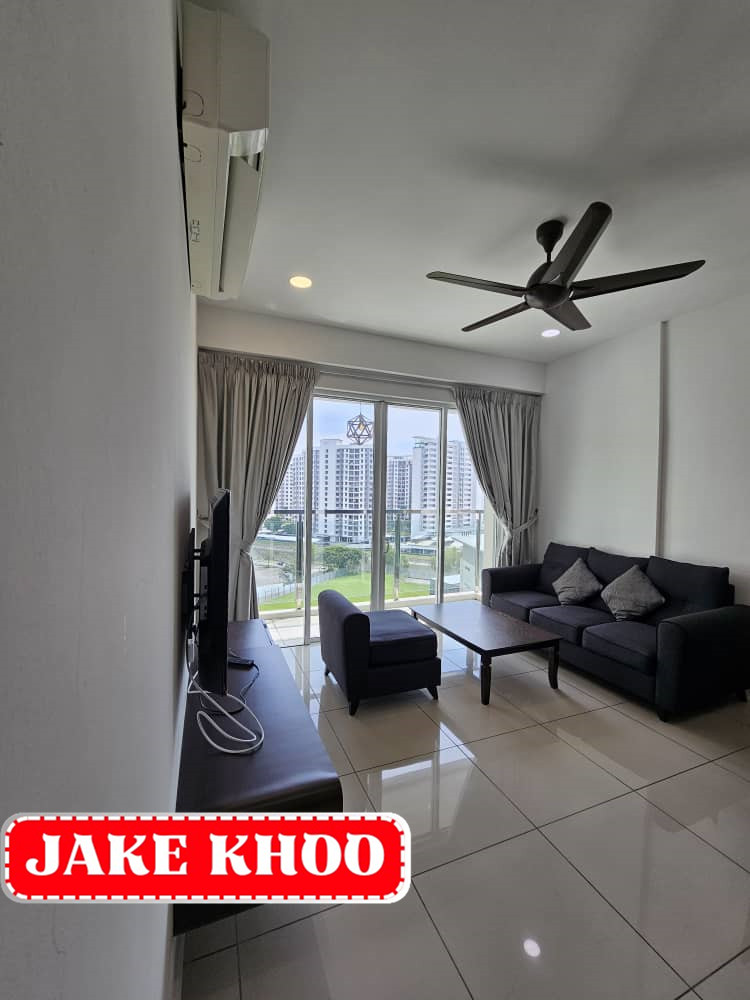 Tropicana Bay Residence, 6319 - photo 1