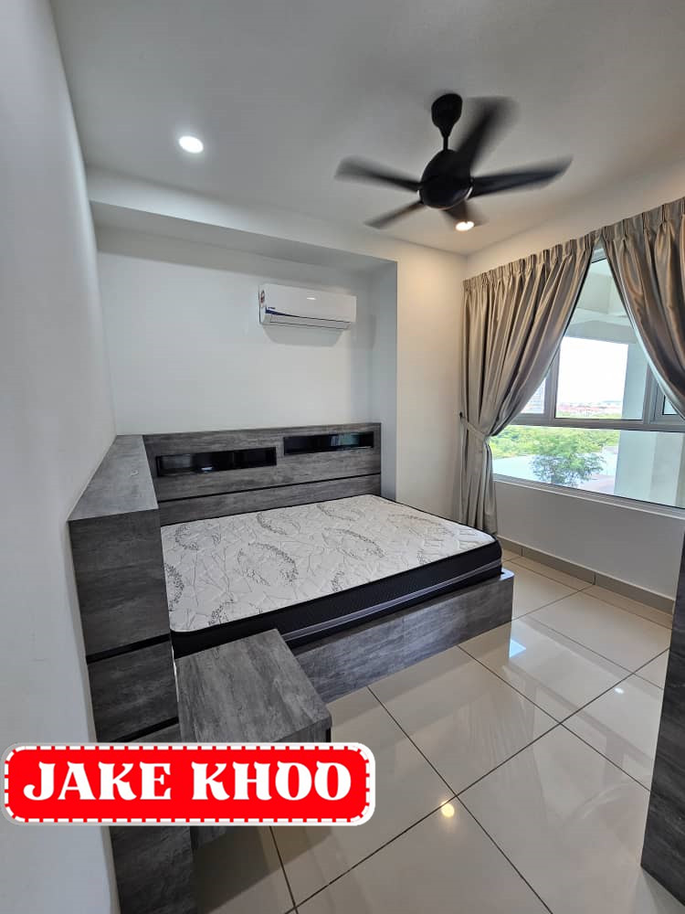 Tropicana Bay Residence, 6319 - photo 12