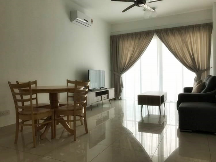 Tropicana Bay Residence,10438 - photo 1