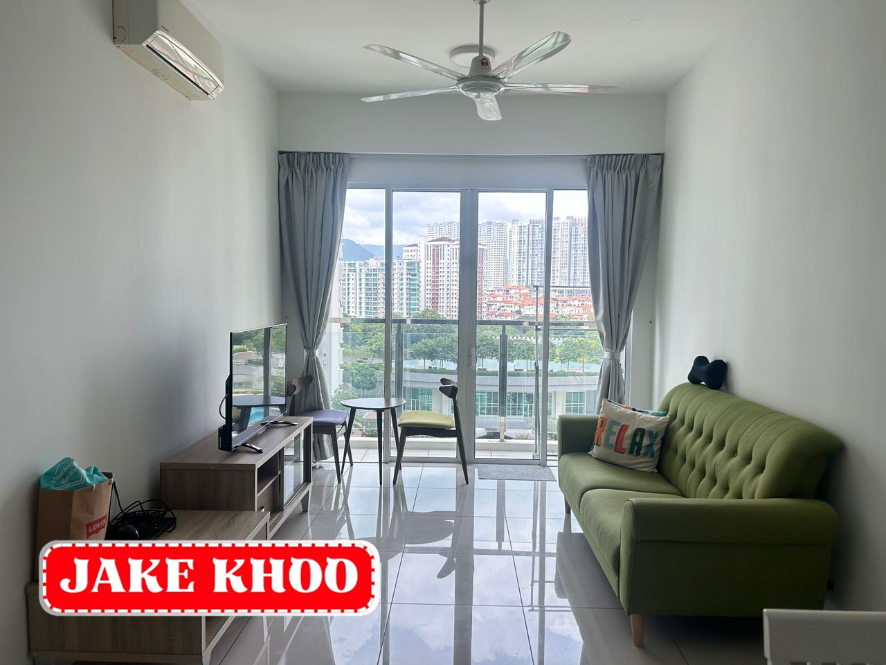 Tropicana Bay Residence,10304 - photo 1