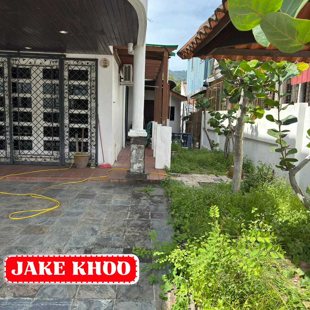 22492,Batu Uban - photo 3