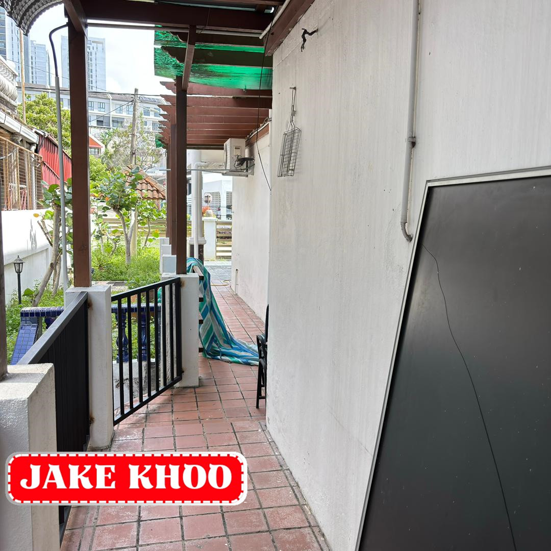 22492,Batu Uban - photo 4
