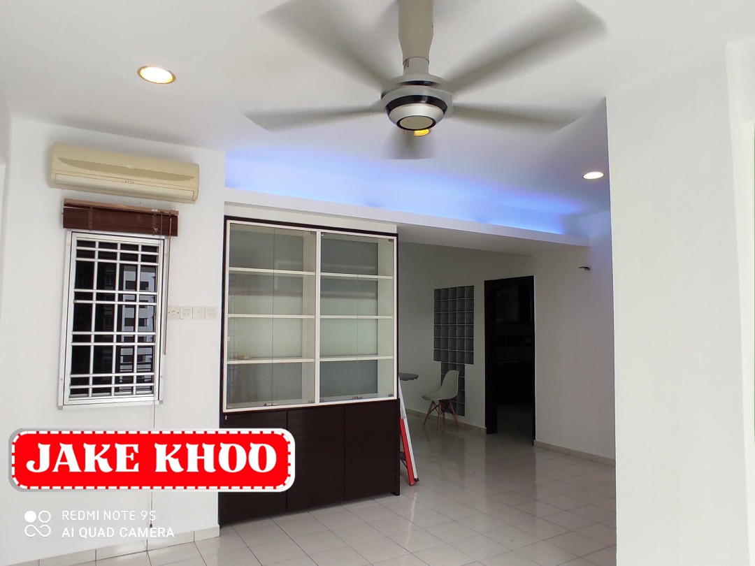 Putra Place, 2622 - photo 1