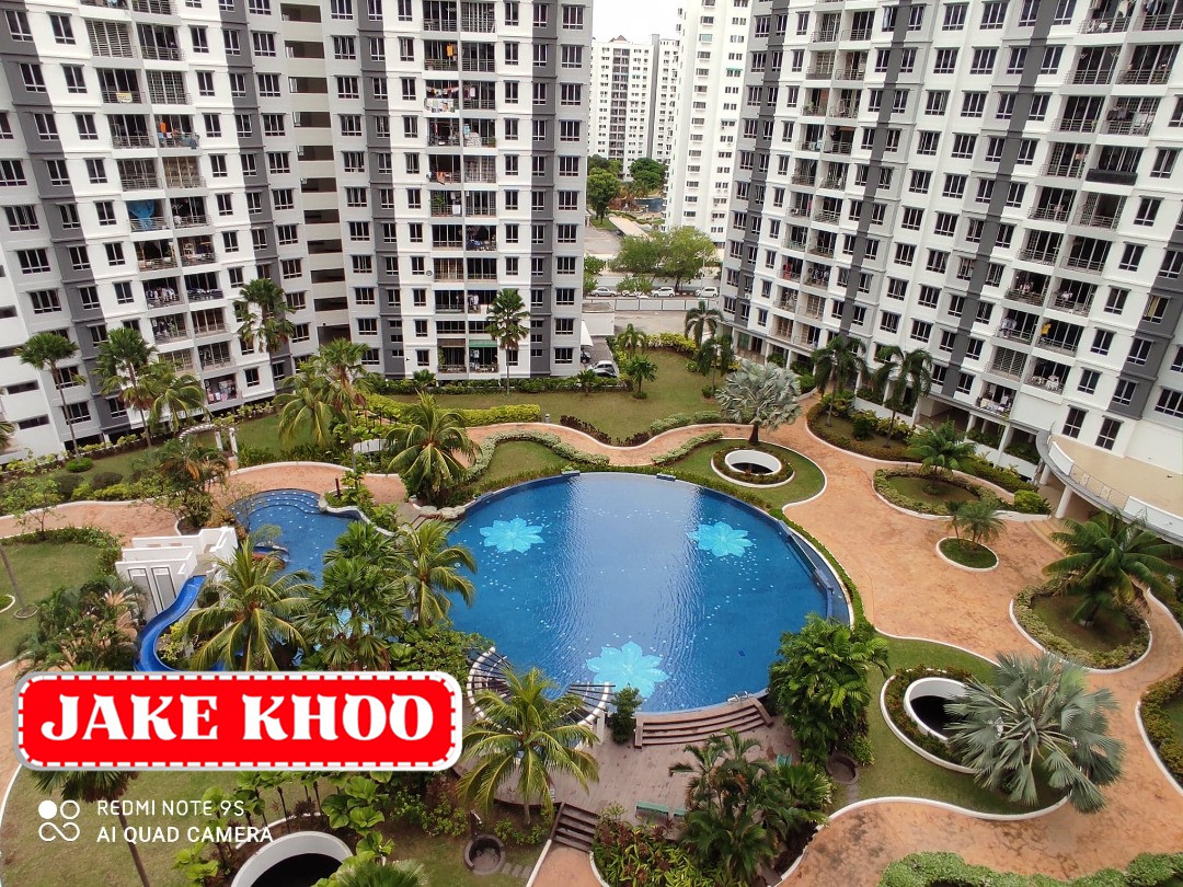 Putra Place, 2622 - photo 4