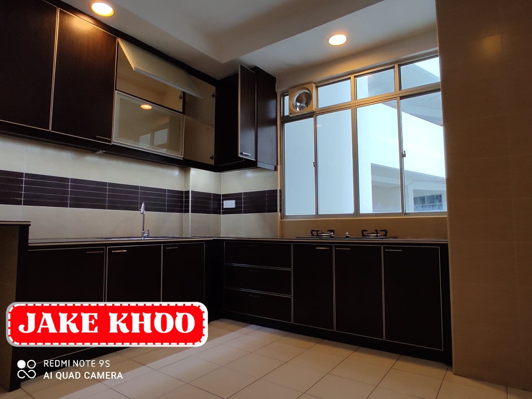 Putra Place, 2622 - photo 6