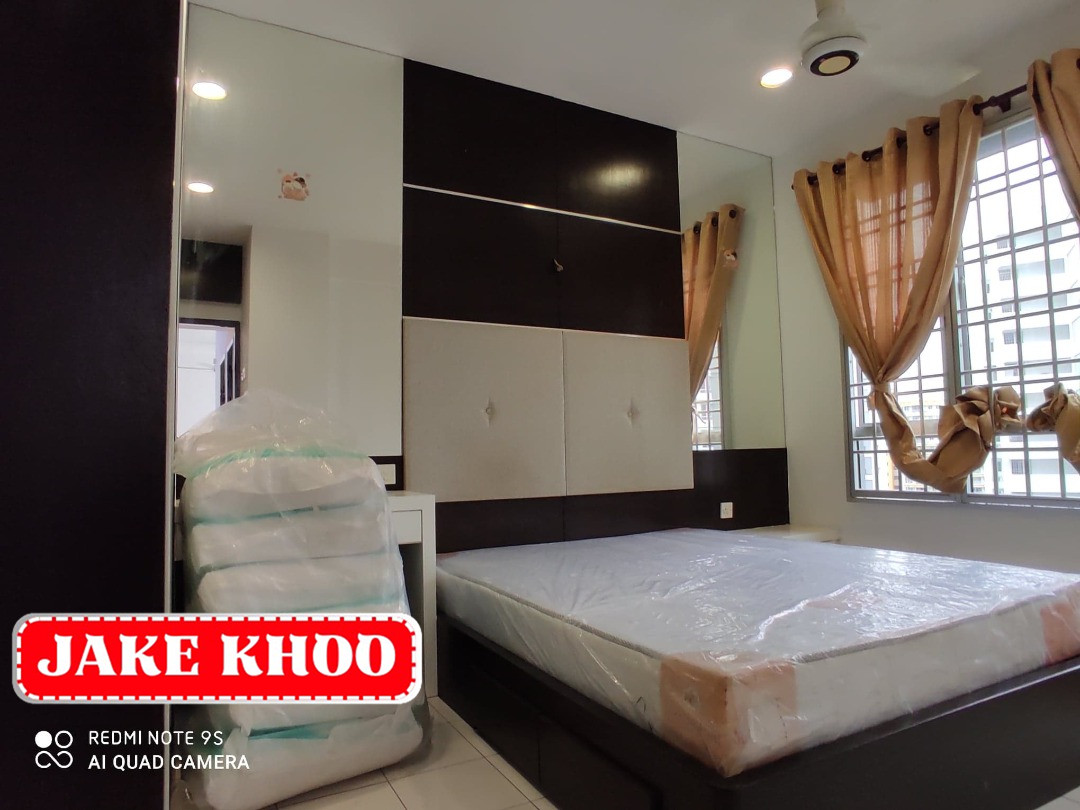 Putra Place, 2622 - photo 7
