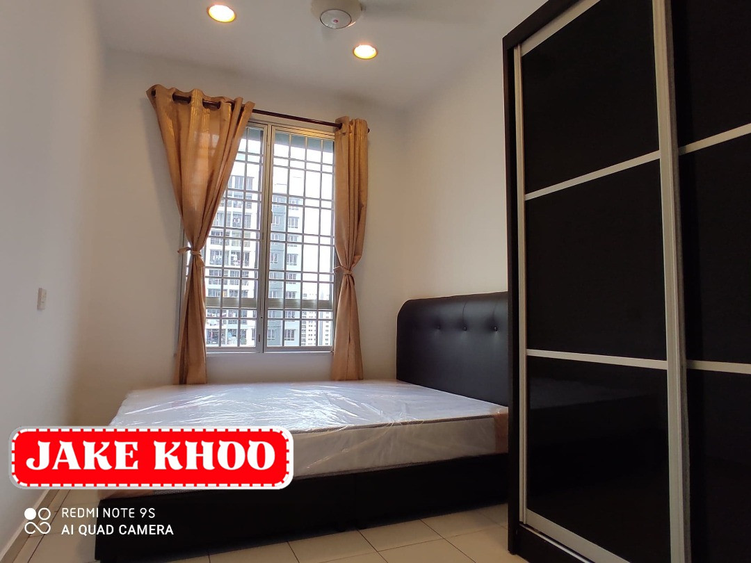 Putra Place, 2622 - photo 8