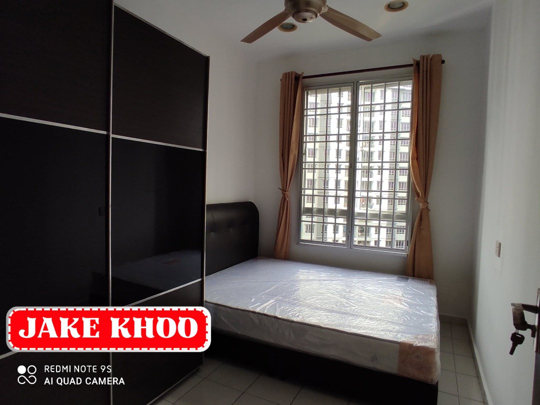Putra Place, 2622 - photo 9