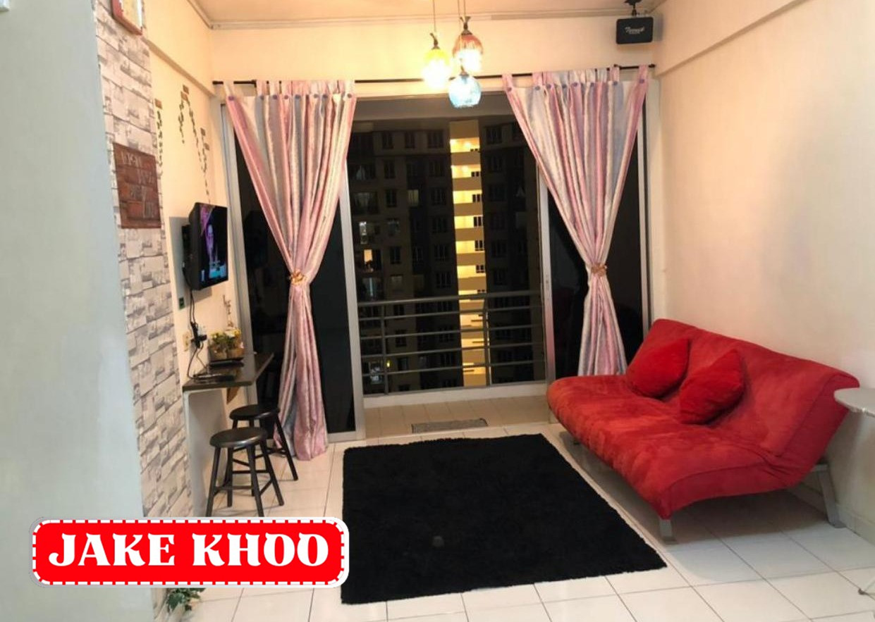 Putra Place,2619 - photo 1