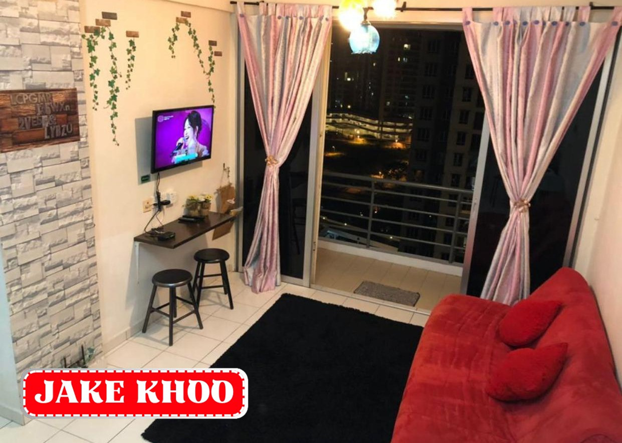 Putra Place,2619 - photo 2